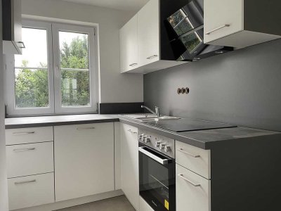 Frisch saniert & bezugsbereit – 3-Zimmer-Wohnung in guter Lage