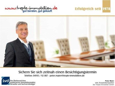Helle Eigentumswohnung in verkehrsgünstiger Lage!
