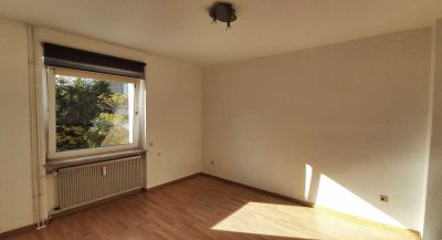 1-Zimmer ETW, ruhige Lage, UNI-Nähe