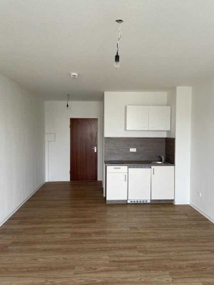 1-Zi Apartment mit Küchenzeile in Köln Zollstock