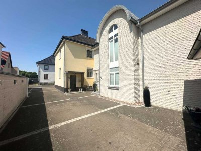 LEHRTE: Mehrgenerationenhaus mit Charme & Komfort – Zwei Wohnkonzepte auf einem Grundstück.
