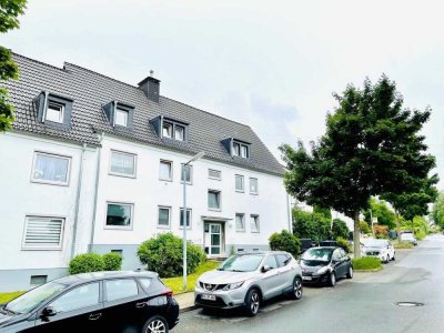 Gut geschnittene 1-Zimmer-Wohnung in Hemer Mitte