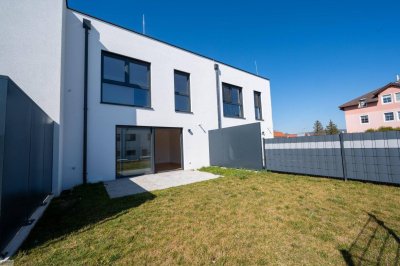 Schönes 5 Zimmer-Reihenhaus in Sooß bei Baden - Erstbezug!