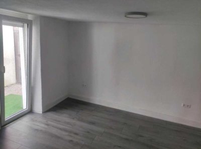 3 Zimmer Wohnung in Obrigheim