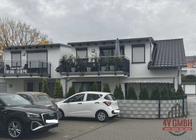 Zentral. Modern. Wertbeständig. – Stilvolle 3-Zimmer-Wohnung in Offenbach am Main