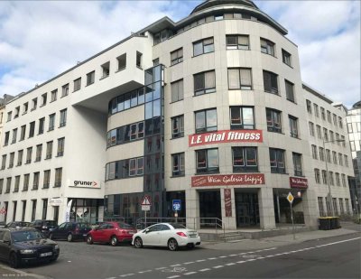 GEWERBE im Zentrum Süd!