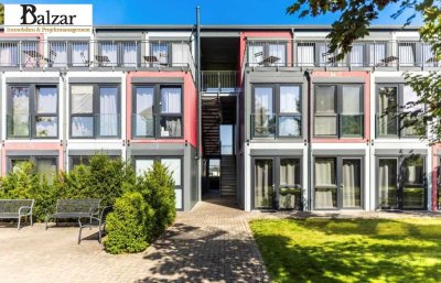 5 Apartments als Kapitalanlage mit top Rendite /Koblenz Bubenheim