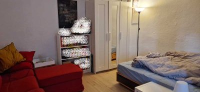 Wohnung in Dortmund-Körne am Körner Hellweg