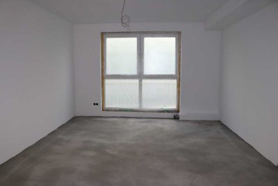 Schöne 2-Zimmer-Mietwohnungen in Gießen-Innenstadt mit Einbauküche, Ersbezug nach Renovierung!