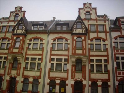 Tolle 2-Raum im DG, Maisonette m. EBK !!!!