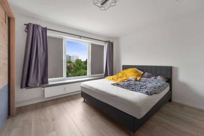 Vermietet. Gepflegt. Kapitalanlage.