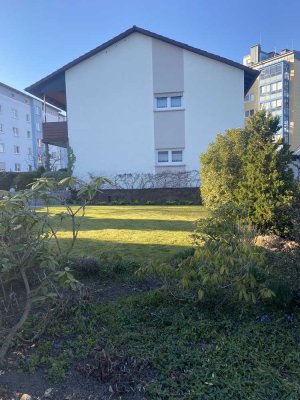 Geräumiges, preiswertes 8-Raum-Haus in Gießen
