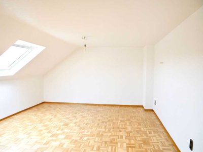 helle, freundliche Wohnung