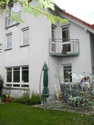 Doppelhaushälfte mit Einlieger-Wohnung
