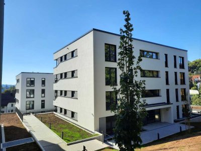 Familienfreundliche 4-Zimmer-Wohnung