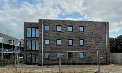 WBS erforderlich | 2-Zi.-Whg. mit Terrasse. Anfrage über: https://brandtsring.exklusiv-wohnbau.de