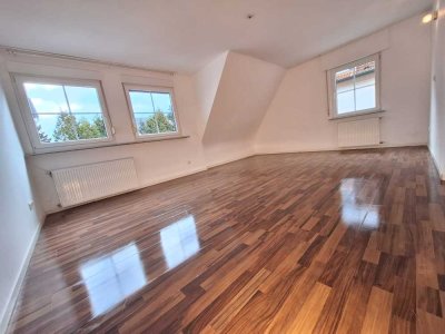 Stilvolle 4-Zimmer-Wohnung in Maintal-Dörnigheim. Wohlfühlen leicht gemacht.