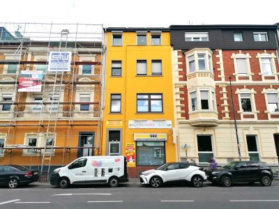 Berufspendler gesucht! Appartement am ICE-Bahnhof