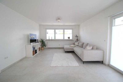 Neuwertige 3,5-Zimmer-Wohnung in Bad-Neuenahr