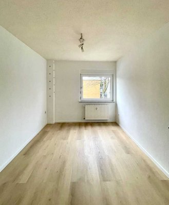 Gepflegte 3-Zimmer Wohnung mit Balkon in Remscheid-Kremenholl