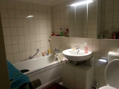 151.01 Schöne 2 ZKB Wohnung in Kirn 55606 Alter Berger Weg 11