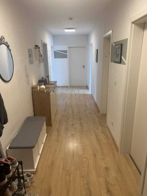 Attraktive 3,5-Zimmer-Dachgeschosswohnung in Pfaffenhofen