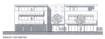 Attraktive Eigentumswohnungen in Landau i. d. Pfalz – Modern, Zentrumsnah und Energieeffizient