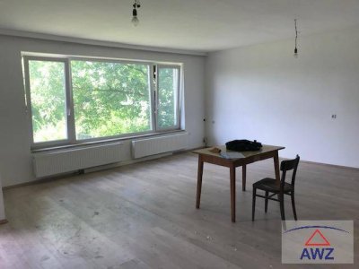 Älterer Bungalow in Wiennähe mit toller Öffianbindung