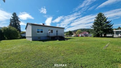 Bungalow mit großem Grund – ideal für Familien in Wilhelmsburg