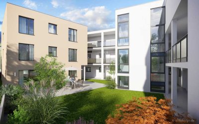 Residenz BONA VITA - Gutes Leben in Rottweil