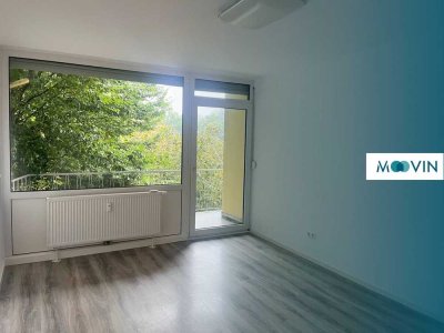 Bezugsfertig! Familienfreundliche 3-Zimmer-Wohnung inkl. Balkon – umfangreich renoviert in Heilig...