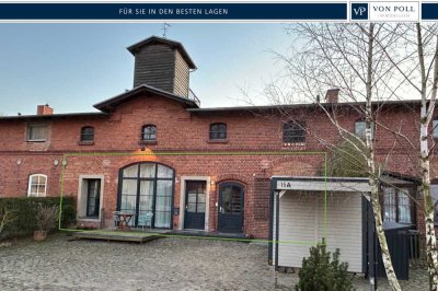 Kapitalanlage oder Eigennutzung Attraktive Erdgeschosswohnung in der Nähe von Wismar