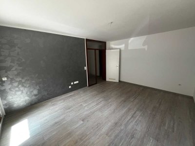3-Zimmer Wohnung mit Balkon in schöner Lage