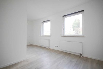 Erstbezug nach Sanierung - Stilvolles Apartment