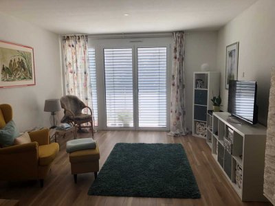 Nachmieter gesucht für 2-Zimmer Wohnung mit Balkon