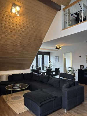 Wohnung in Idar-Oberstein zu vermieten