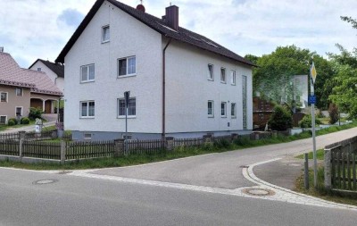 Ch.Schülke Immobilien - 3 - Familienhaus mit Potential in ländlicher Lage