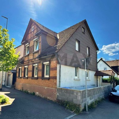 Neue Heimat im Herzen von Eislingen!