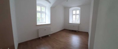 2-Raum-Wohnung am Planitzer Schlosspark