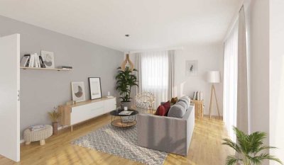 Ihr modernes Zuhause mit Komfort