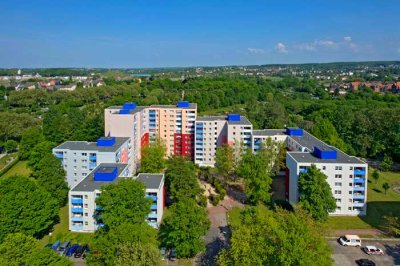 Demnächst frei! 3-Zimmer-Wohnung in Dortmund Hörde