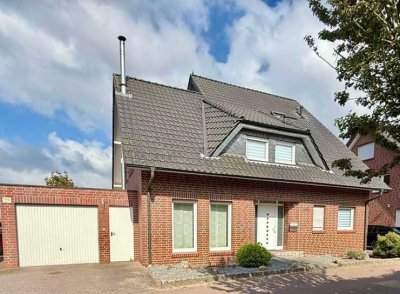 Attraktive DHH in familienfreundlicher Lage