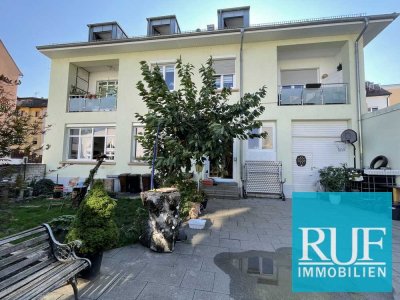 Attraktives Vierfamilienhaus in gepflegtem Zustand – saniert, vermietet, sofort verfügbar