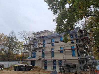 Mehrfamilienhaus mit 6 Wohneinheiten