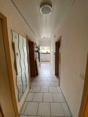 2-Zimmer-Wohnung mit Einbauküche nähe Bahnhof Mühlacker