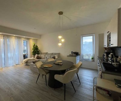 2-Zimmer-NEUBAU, barrierefrei, in Aldenhoven ab 01.03.26