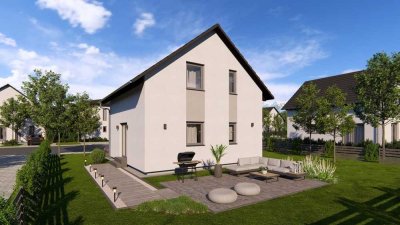 Ihr maßgeschneiderter Bungalow: Komfort trifft auf Nachhaltigkeit!