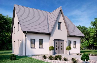 Citynahes Grundstück in Neuenhagen, mit bester Anbindung.