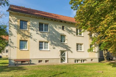 Frisch sanierte 3-Raumwohnung in Unseburg – ideal für Familien oder Paare