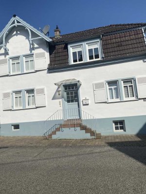 IMAC VERMIETUNG - freundliches EFH in Idstein-Wörsdorf - Garten Pacht möglich